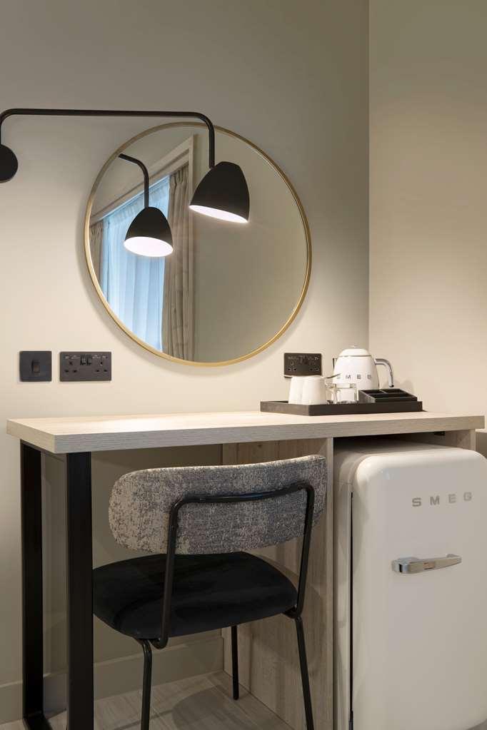 Hilton Garden Inn Peterborough City Centre Quarto foto